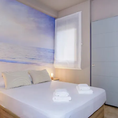 Valle Del Bajo Jardin Piscina Parking Apartment