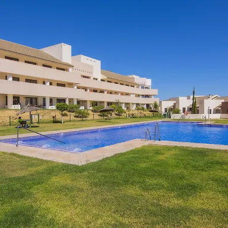 Apartment Valle Del Bajo Jardin Piscina Parking *