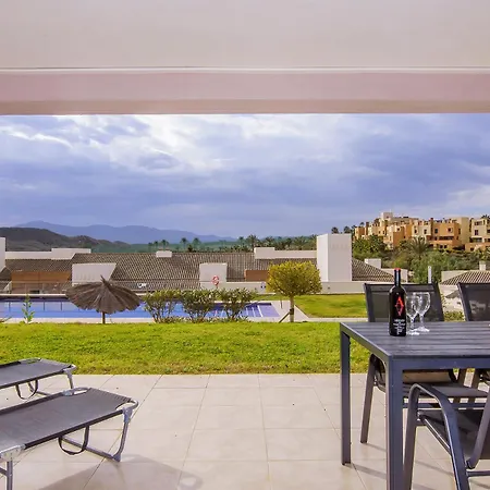Valle Del Bajo Jardin Piscina Parking