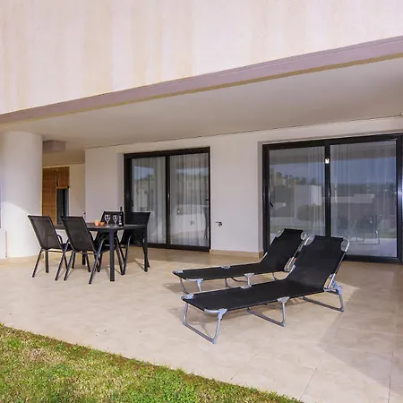 Apartment Valle Del Bajo Jardin Piscina Parking