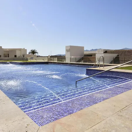 Valle Del Bajo Jardin Piscina Parking Apartment *