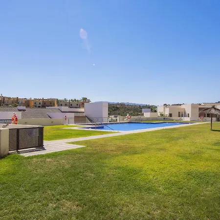 Apartment Valle Del Bajo Jardin Piscina Parking