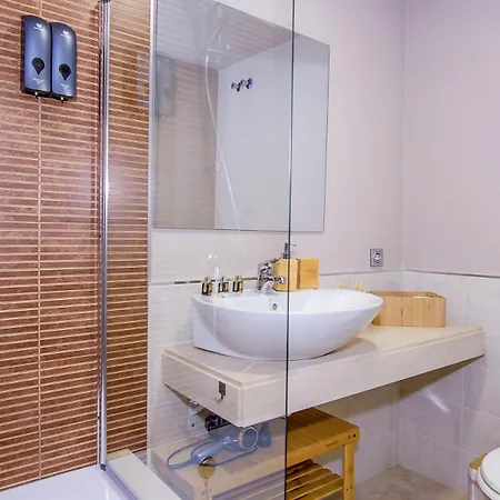 Apartment Valle Del Bajo Jardin Piscina Parking Vera