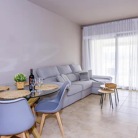 Apartment Valle Del Bajo Jardin Piscina Parking *