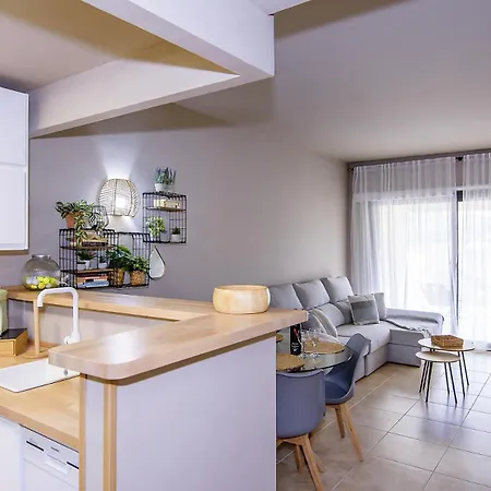 Valle Del Bajo Jardin Piscina Parking Apartment Vera