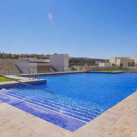 Valle Del Bajo Jardin Piscina Parking Vera